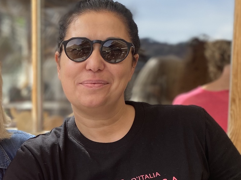 Floriana